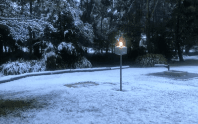 A Seasonal Guide to Glamping in Victoria