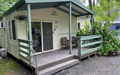 What’s provided and what to bring for your Marysville stay