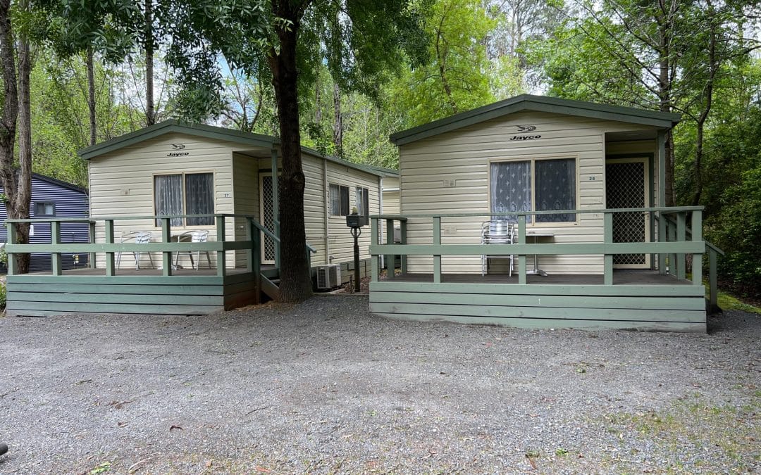 Midweek Cabin Escapes in Marysville: More Space, Same Comfort