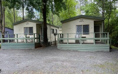 Midweek Cabin Escapes in Marysville: More Space, Same Comfort