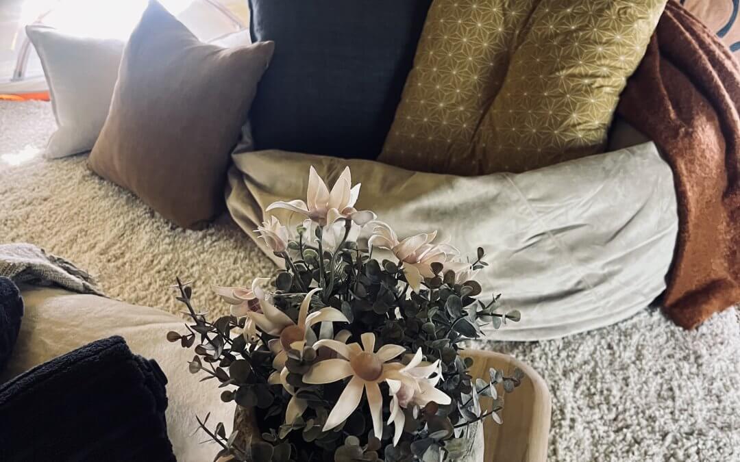 What to Pack for a Glamping Trip in Victoria