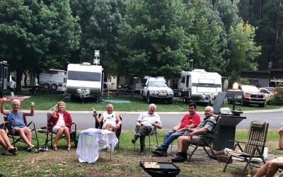 Lake Mountain Without Snow: Marysville’s Best Day Trip