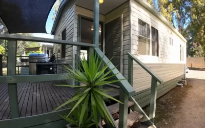Which Marysville accommodation fits your trip?
