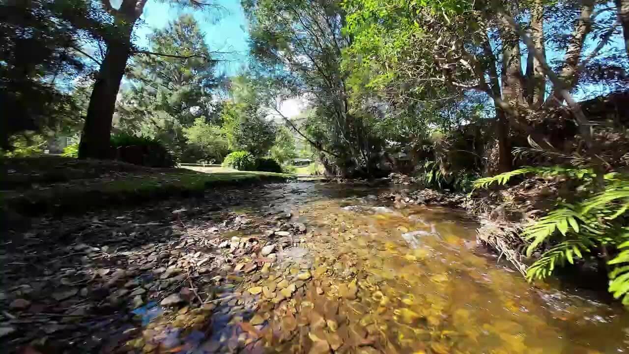 Marysville Holiday Park