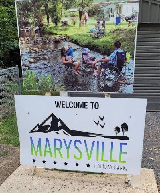 How Families Share Time Together in Marysville