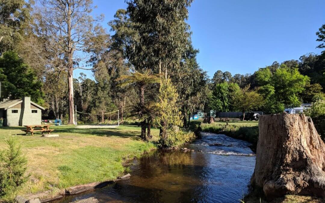 Marysville’s Most Overlooked Short Adventures