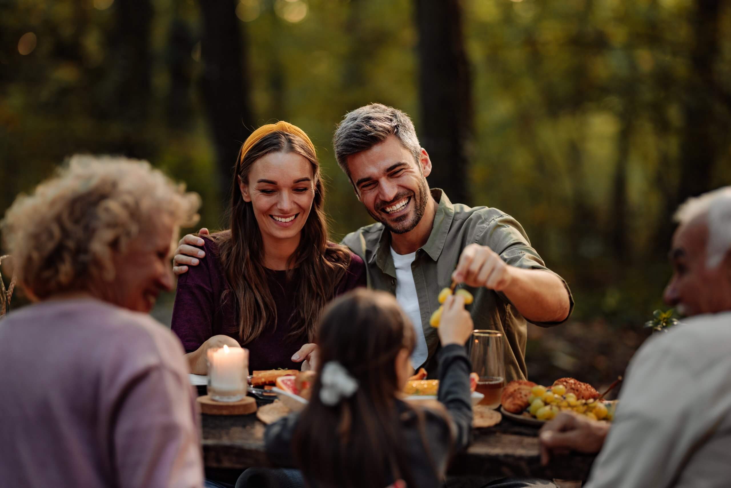 Marysville Visitor Centre
