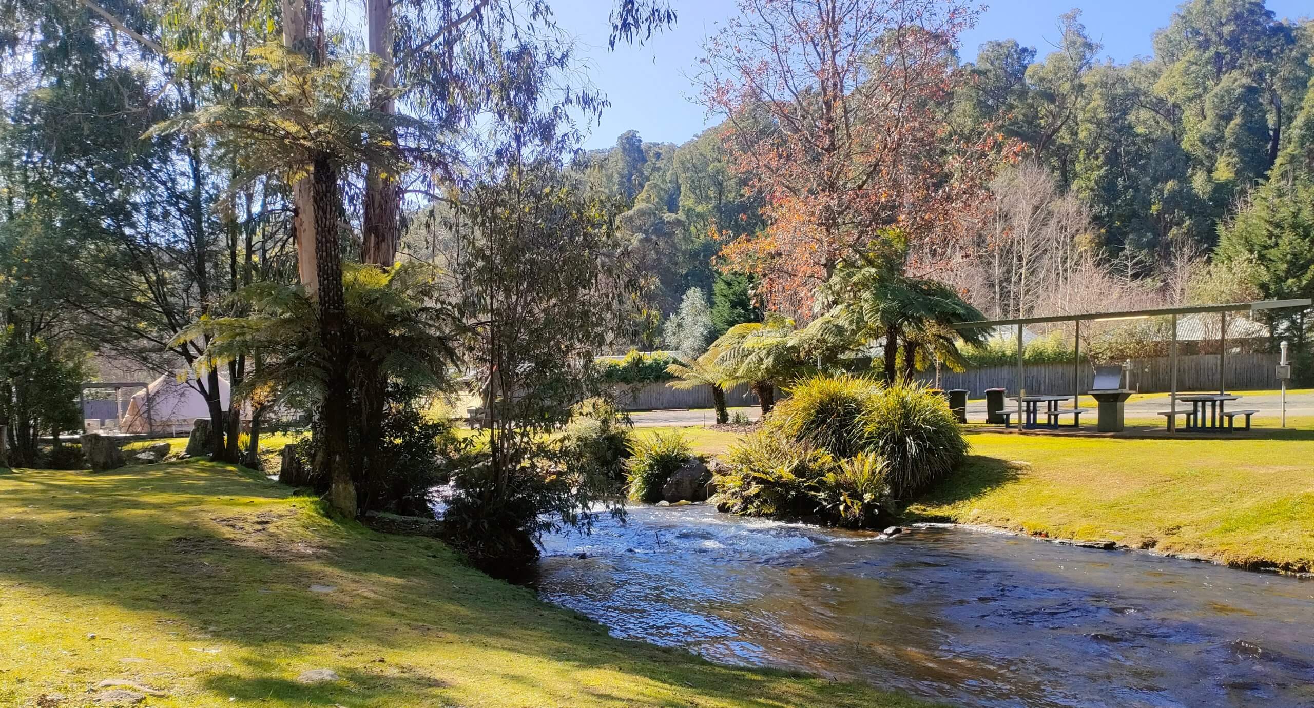 You Deserve a Short Break! Benefits of Reconnecting with yourself and Loved Ones