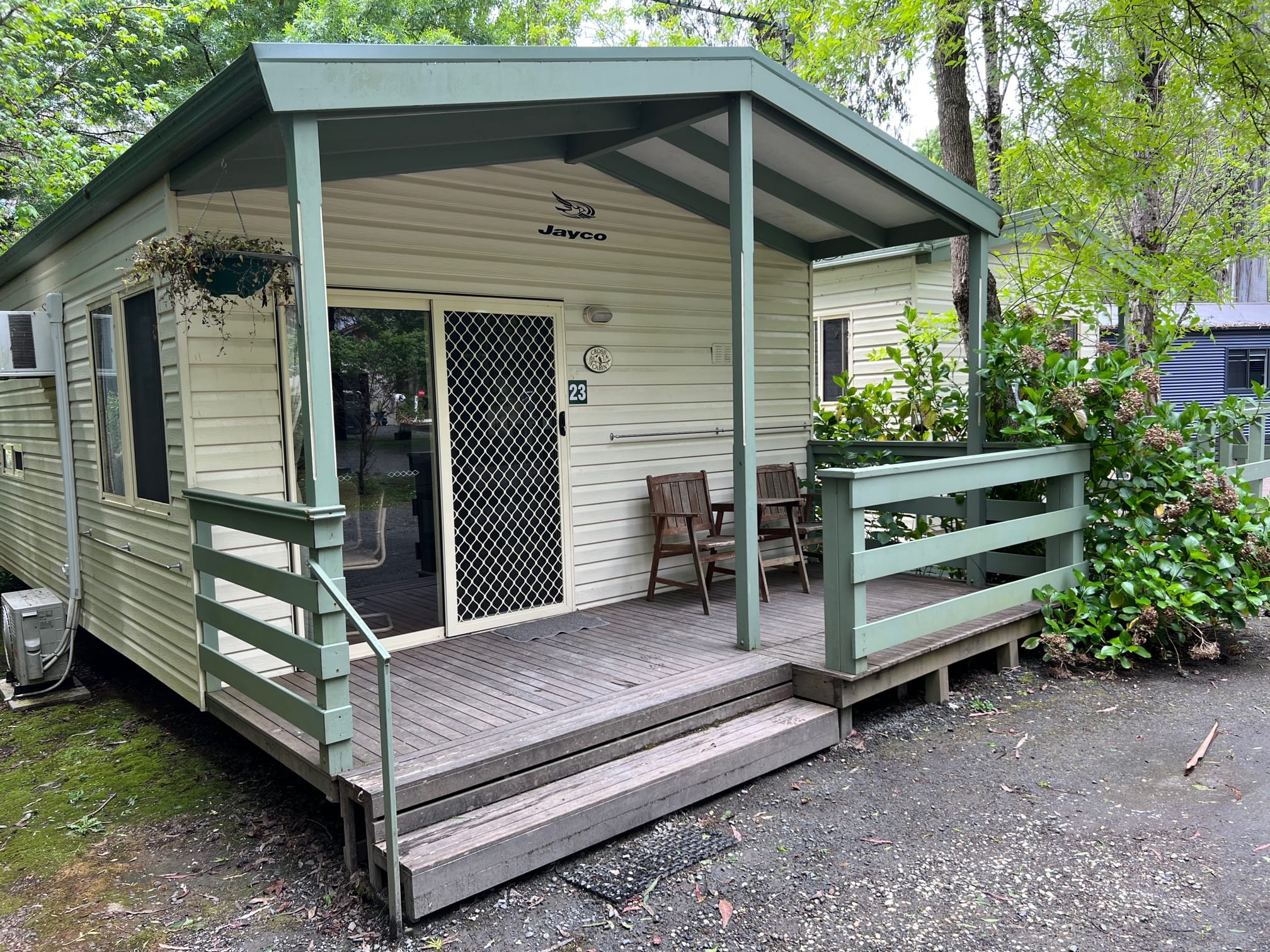What’s provided and what to bring for your Marysville stay