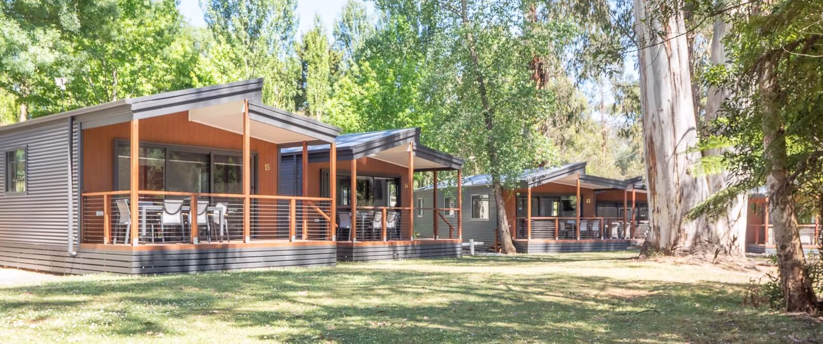 Discovering Paradise: A Comprehensive Guide to Family and Couple Adventures in Marysville and Yarra Valley