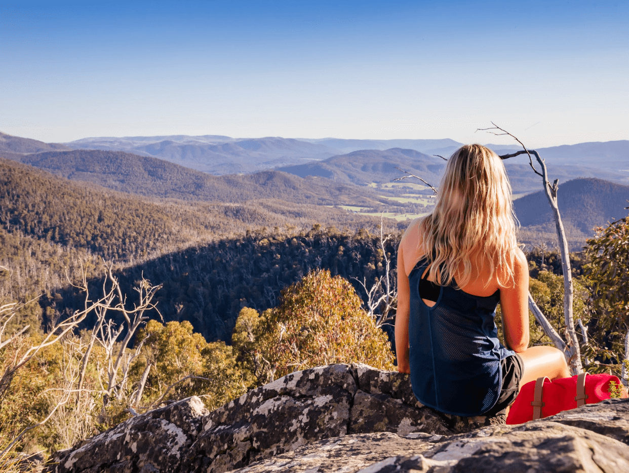 An introduction to Hiking Adventures in and Around Marysville