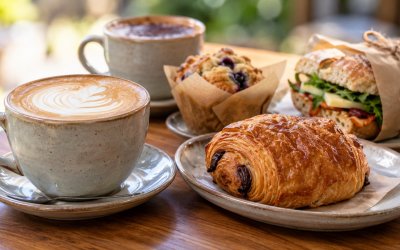 Where to eat in Marysville, from the bakery to the pub