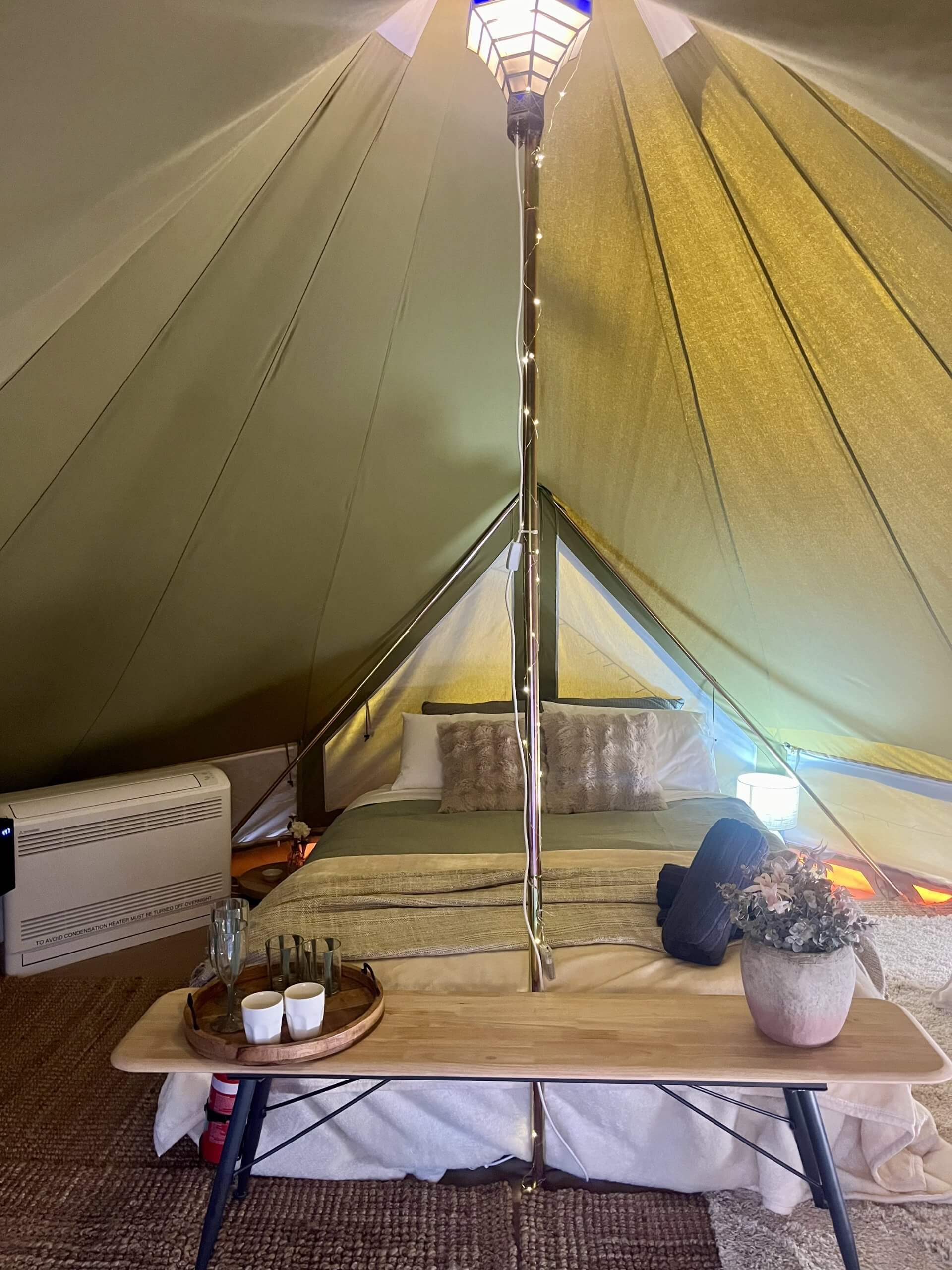 Why Victorians Are Falling in Love With Glamping