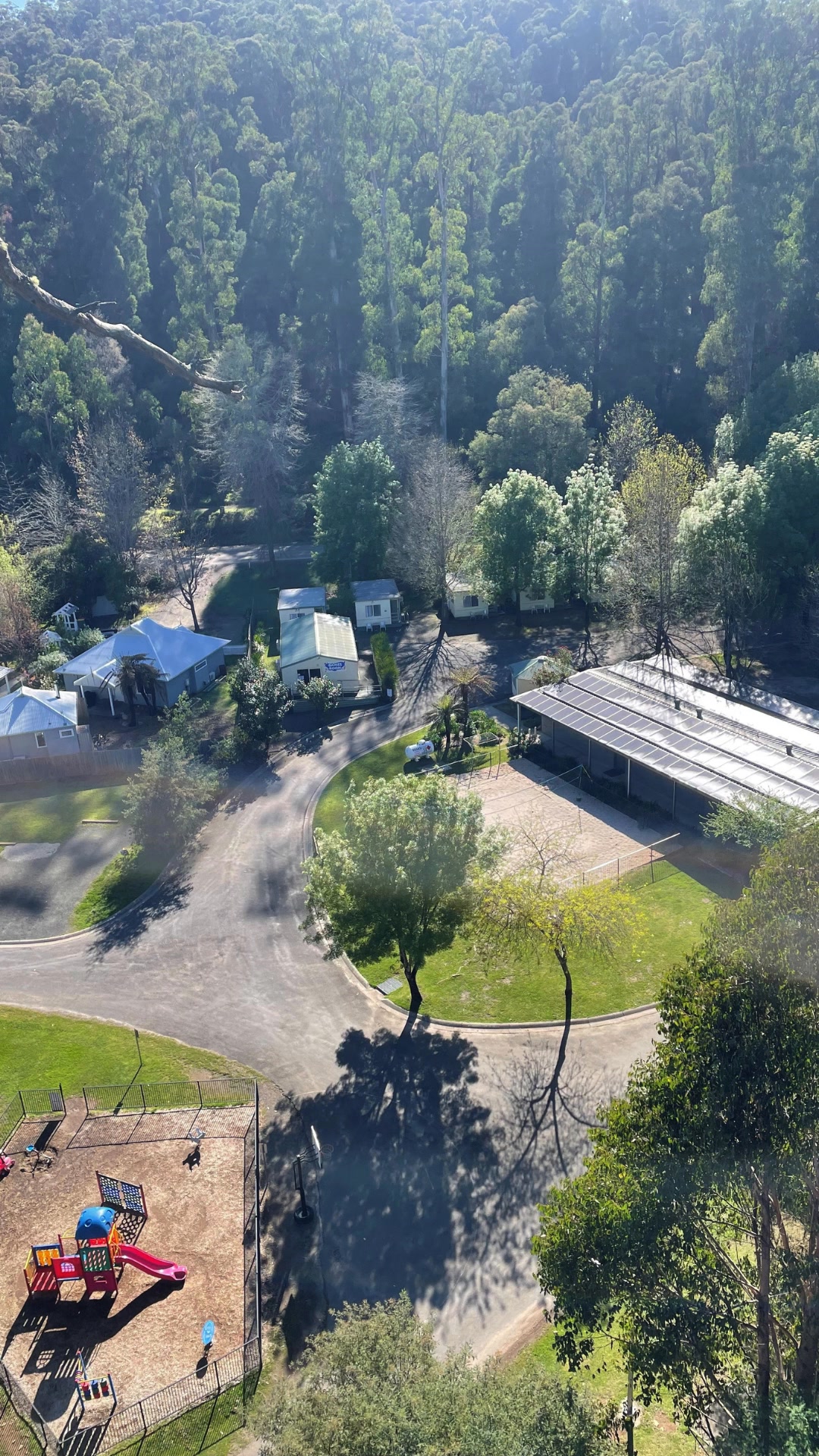 Marysville Holiday Park