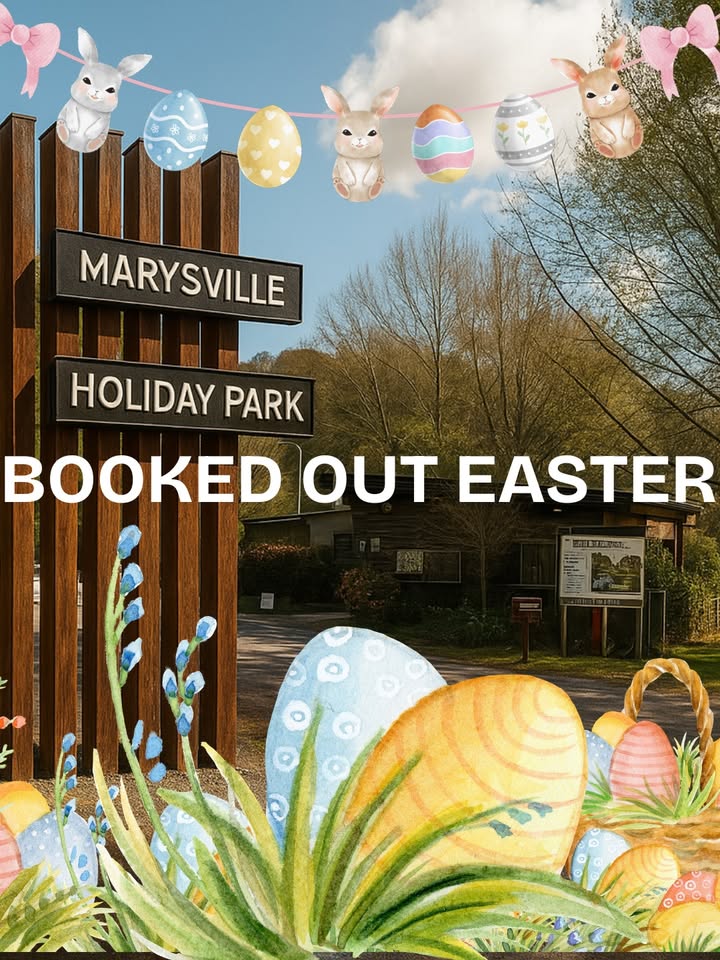 Marysville Holiday Park