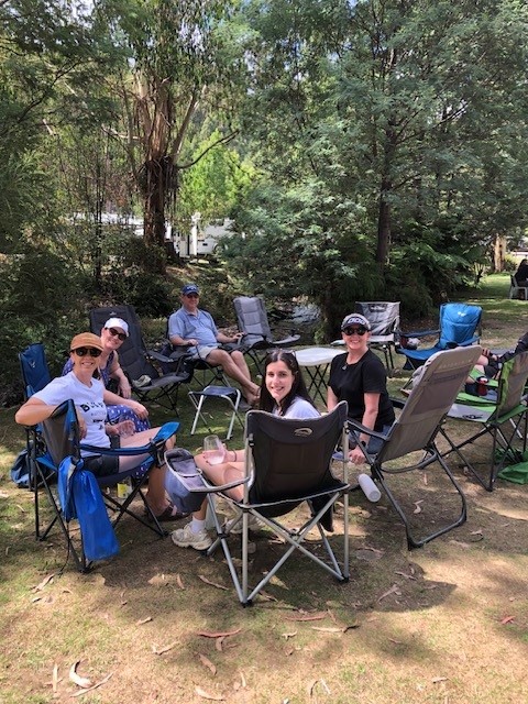 Marysville Holiday Park