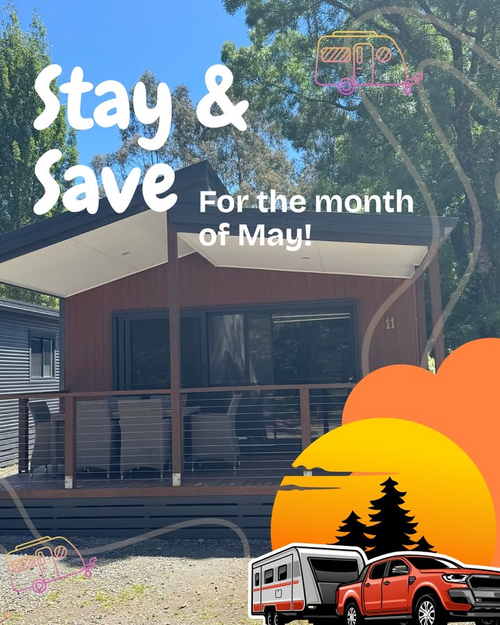 Marysville Holiday Park