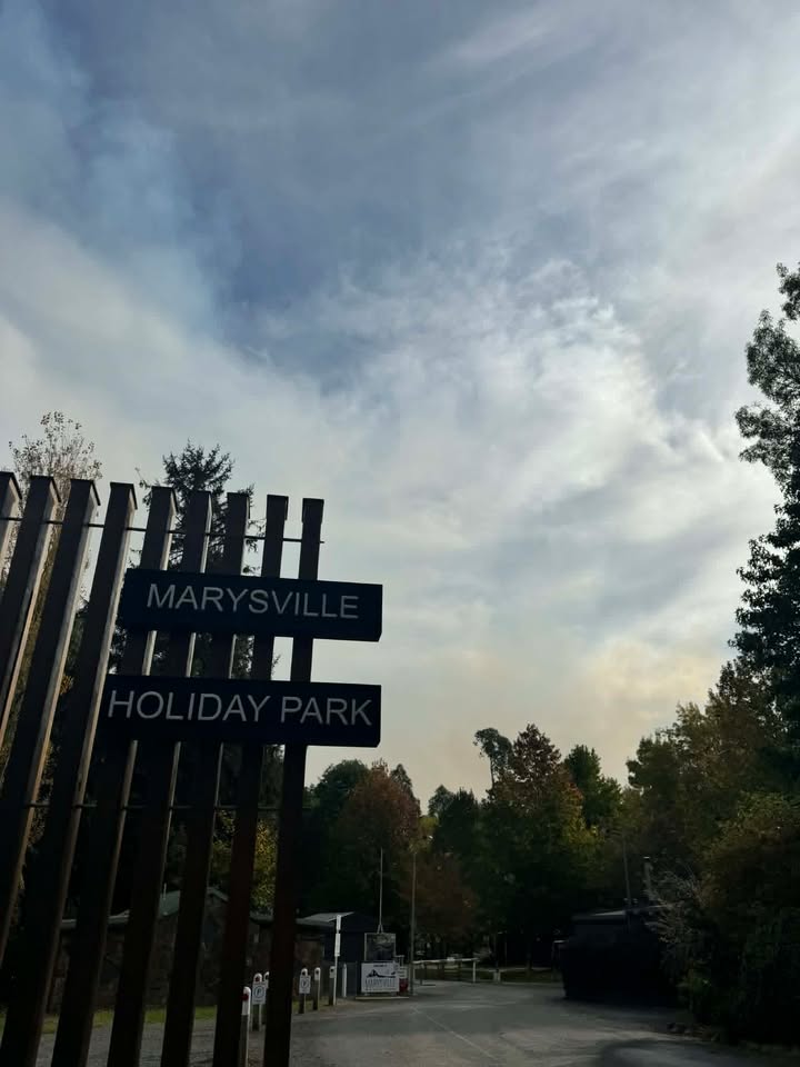 Marysville Holiday Park