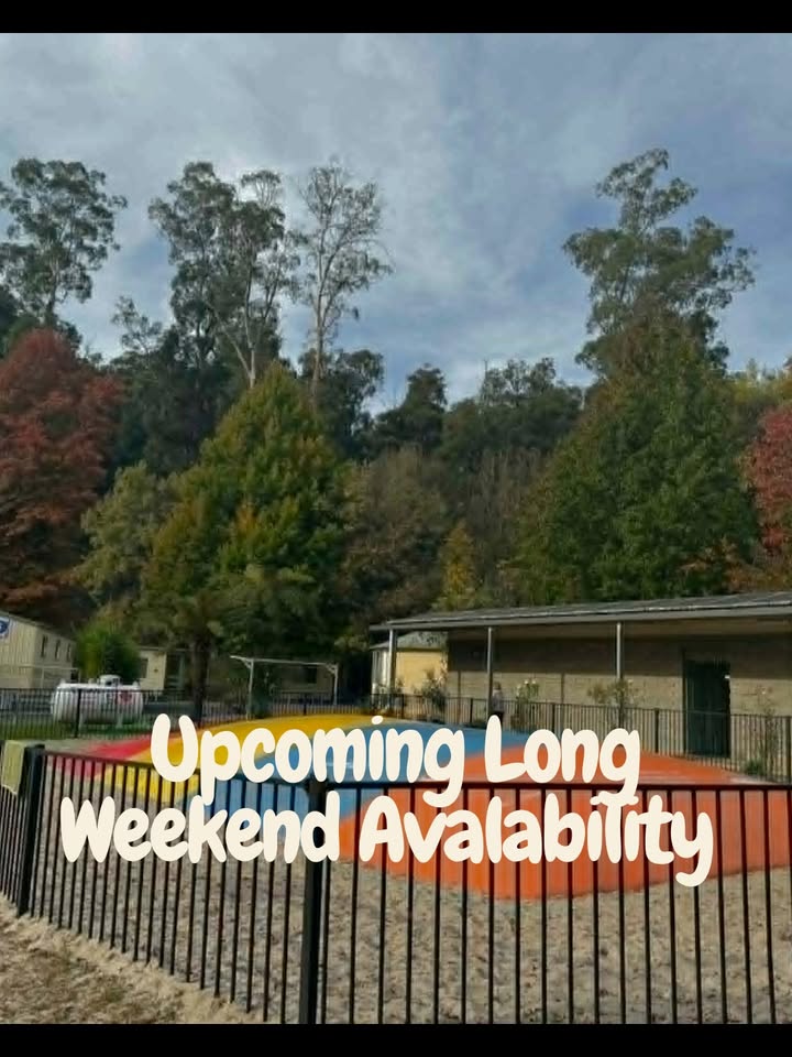 Marysville Holiday Park