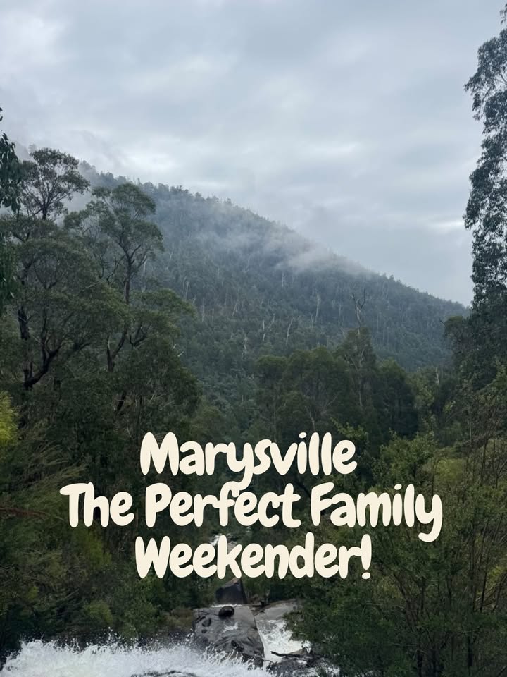 Marysville Holiday Park