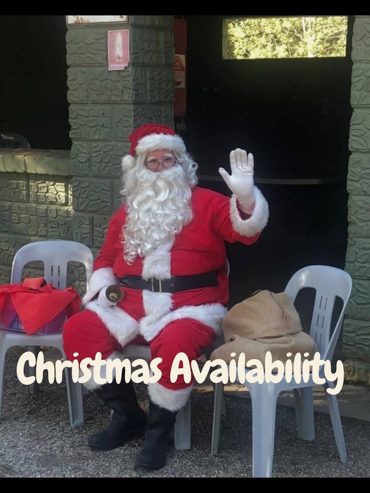 Marysville Holiday Park