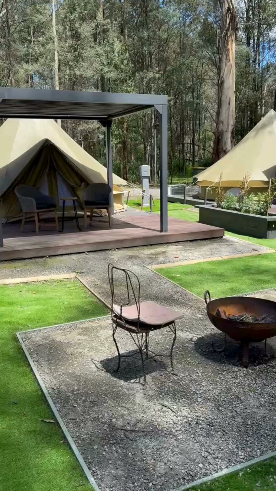 Marysville Holiday Park