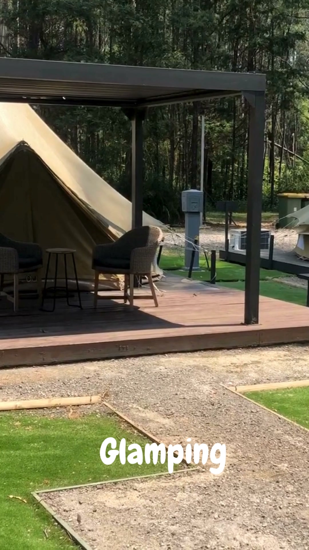 Marysville Holiday Park