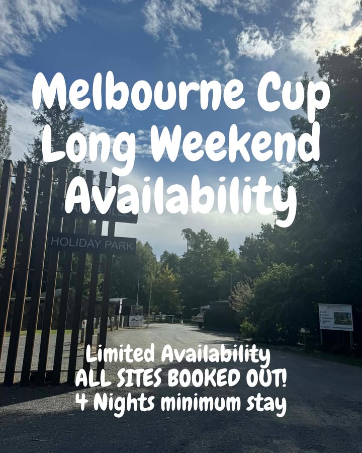 Marysville Holiday Park