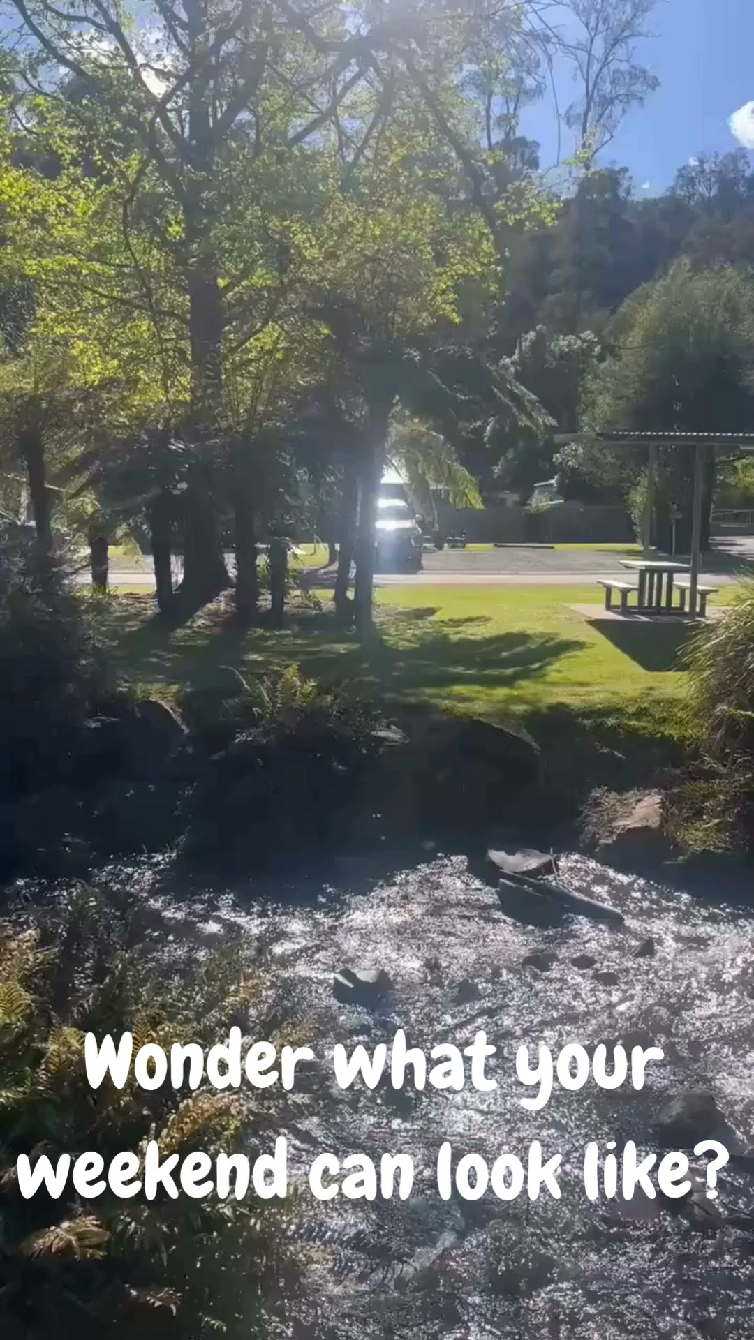 Marysville Holiday Park