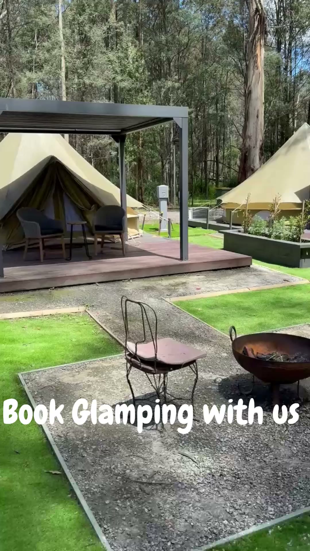 Marysville Holiday Park