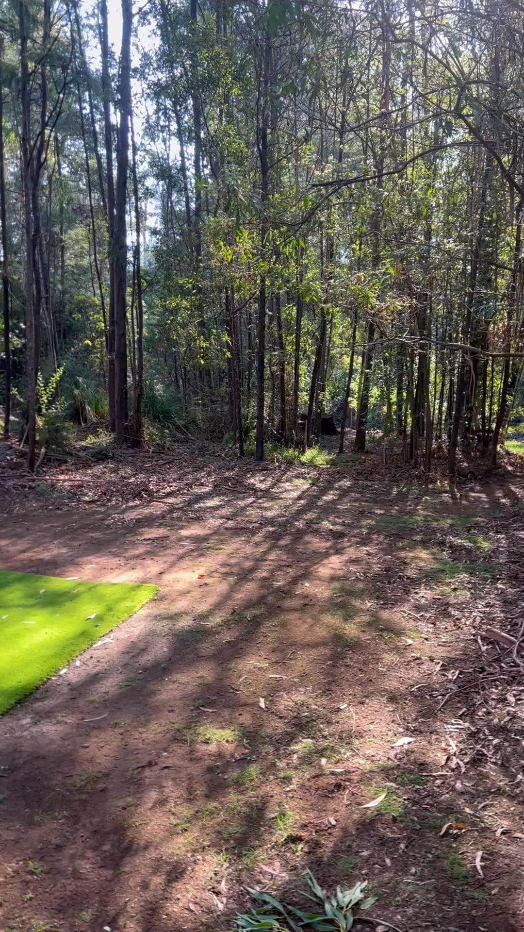 Marysville Visitor Centre